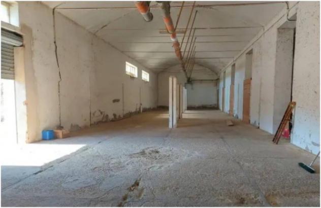 Immobile in asta di 1508 m² in vendita a Sanluri - Foto 7