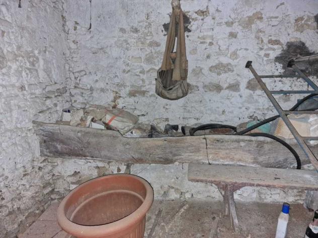 Porzione di casa in vendita a Avigliano Umbro - Foto 18