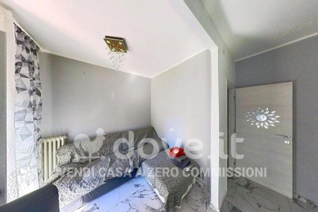 Casa indipendente di 133 m² con 4 locali e box auto in vendita a Carpi - Foto 8