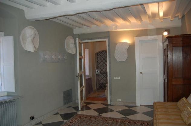 Porzione di casa in vendita a Bedizzano - Carrara 170 mq Rif: 1246131 - Foto 3