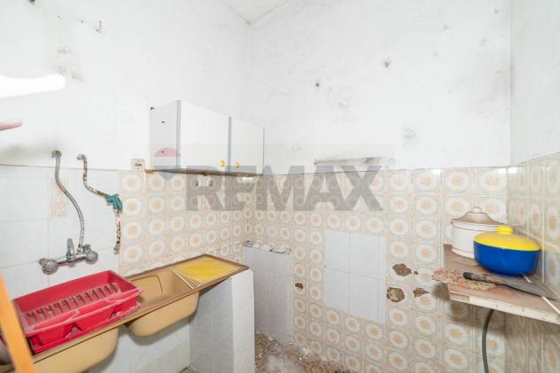 Casa Indipendente in vendita a Catania, Via Leucatia - via del Bosco - Foto 20