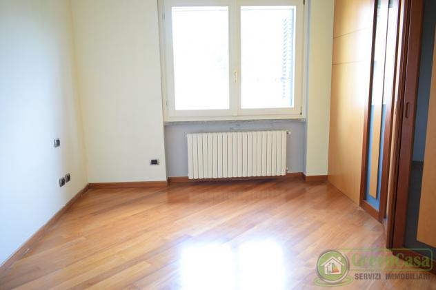 VILLA di 4 vani e di 260 mq (CAVENAGO DI BRIANZA) rif. IGC VILLA 350 V.MANZONI - Foto 16