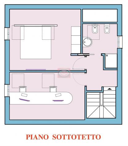 Villini di prossima costruzione ad alto risparmio energetico - Foto 4