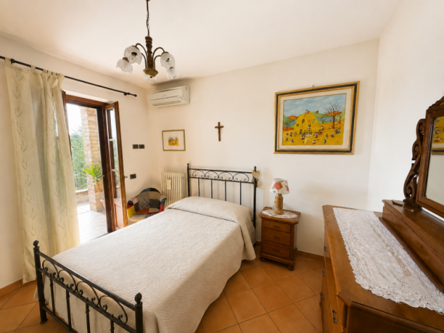 Villa 300 mq in Vendita a Città della Pieve - Foto 10