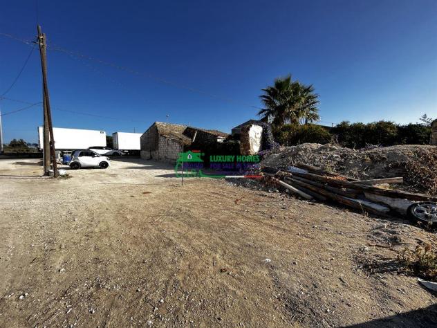 Rif.2375 - Casa di campagna con terreno e uliveto – Pedalino - Foto 2