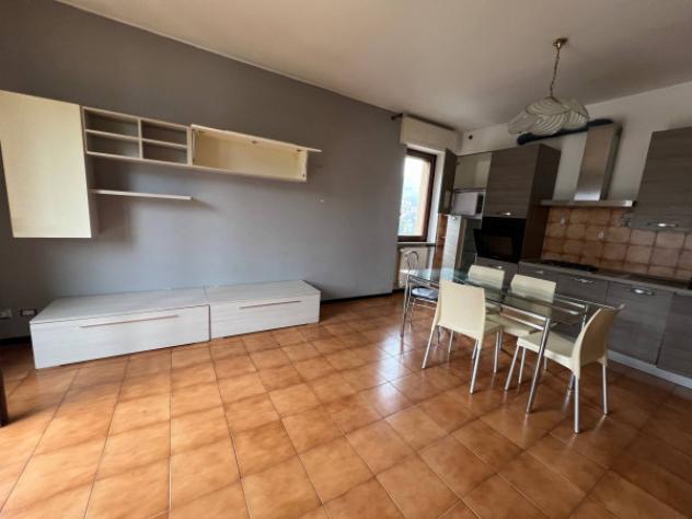 Appartamento di 90 m² con 3 locali e box auto in vendita a Foresto Sparso - Foto 12