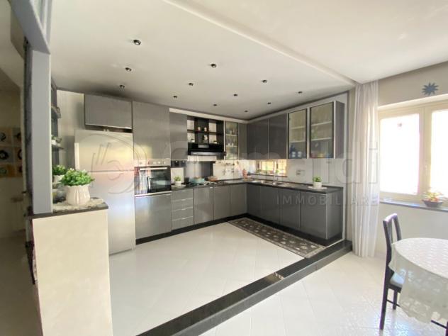 Porzione di casa in vendita a Giugliano in Campania - Foto 6
