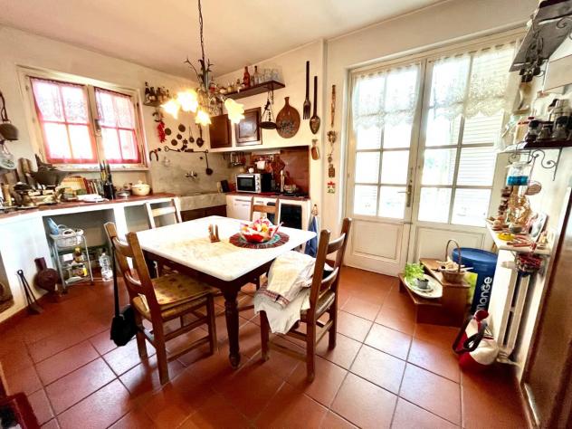 Porzione di casa in vendita a Massa 155 mq Rif: 1077904 - Foto 9