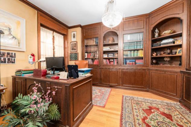 Villa di 600 m² con più di 5 locali e box auto doppio in vendita a Meda - Foto 17