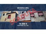 Immobile in asta di 58 m² in vendita a Messina