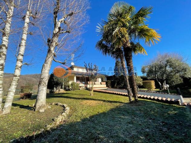 VILLA SINGOLA A SOTTO IL MONTE GIOVANNI XXIII (BERGAMO) - Foto 13