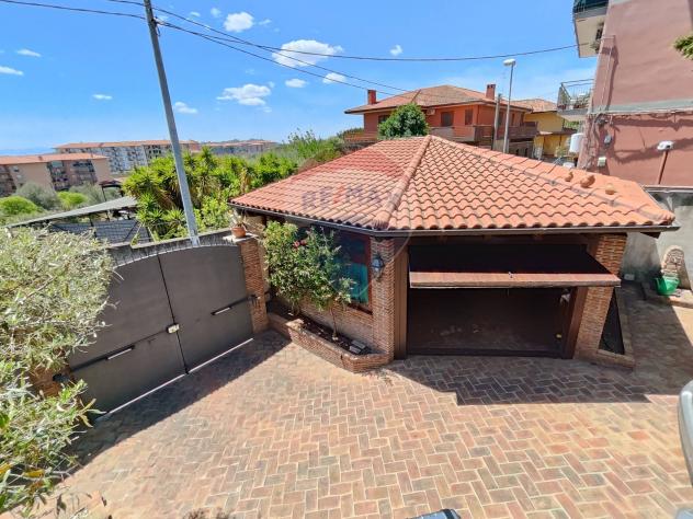 Casa Semindipendente in vendita a Misterbianco - Foto 19