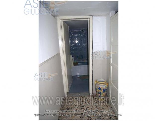 IMMOBILI-IMMOBILE RESIDENZIALE-VIA ARCHIMEDE N.192-194 - Foto 5