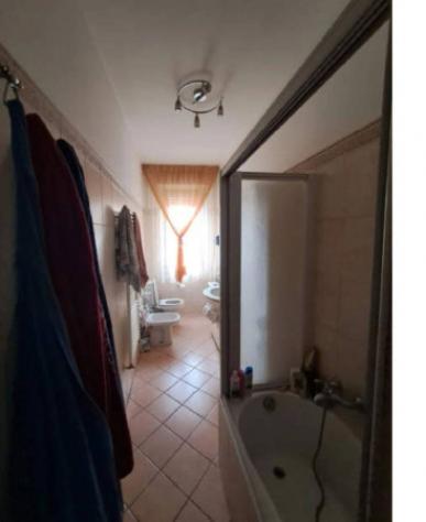Immobile in asta di 119 m² con più di 5 locali e box auto in vendita a Montemurlo - Foto 13