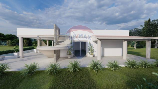 Villa singola in vendita a Noto - Foto 8