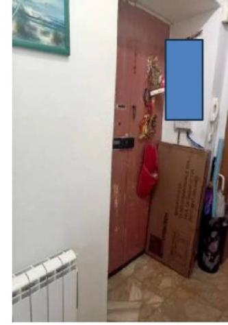 Immobile in asta di 59 m² in vendita a Orte - Foto 15