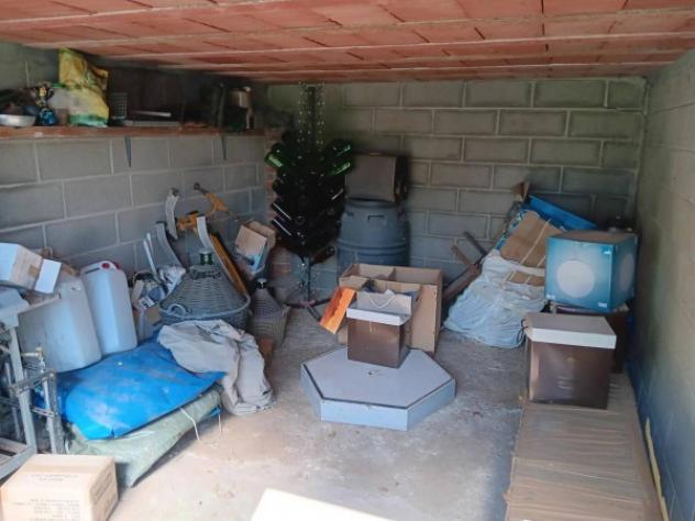 Immobile in asta di 256 m² con più di 5 locali e box auto doppio in vendita a Poirino - Foto 18
