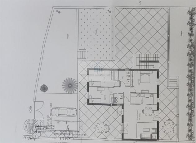 Villa 3 locali - Rif. 2011 - Foto 7