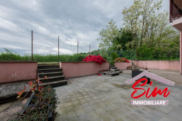 Villa a schiera in vendita a Sizzano - Foto 15