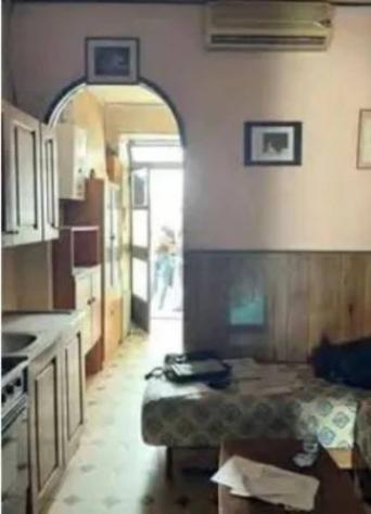Immobile in asta di 36 m² in vendita a Torino - Foto 2