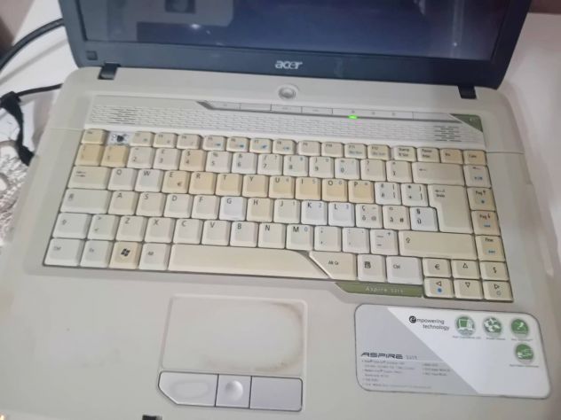 Laptop Acer Aspire 5315 - Foto 4