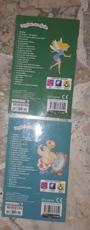 Peter Pan I vestiti nuovi dell'imperatore - Foto 2