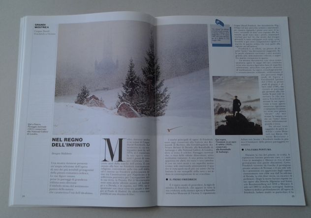 ART &amp; DOSSIER nr. 136 + GENTILE DA FABRIANO - Foto 5