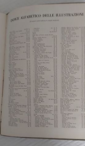 Lombardia touring 1932 vol terzo parte seconda illustrato 254 pagine - Foto 7