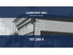Immobile in asta di 244 m² in vendita a Camerino