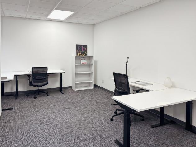 Ufficio privato in affitto - Regus Milano Central Station a Milano - Foto 6
