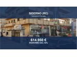 Immobile in asta di 1842 m² in vendita a Siderno