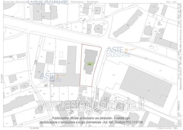 IMMOBILI-IMMOBILE COMMERCIALE-Corso Nazioni Unite, 5 - Foto 10