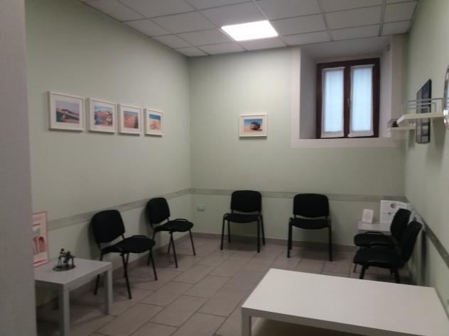 Ufficio in vendita a Verbania