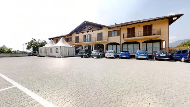Oltre 3 vetrine in affitto a Villar Dora - Foto 2