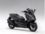 Honda Forza 350