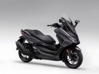 Honda Forza 350