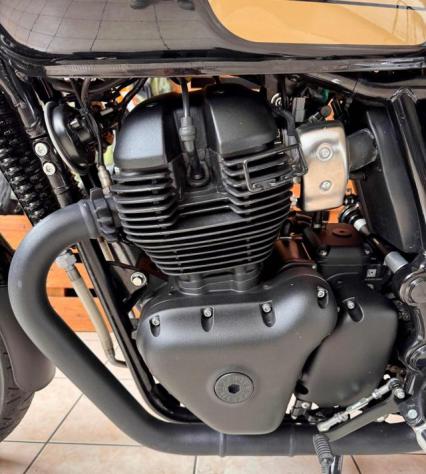 ROYAL ENFIELD Interceptor 650 finanziabile rif. 23790345 - Foto 6