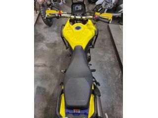 SUZUKI V-Strom 800DE COME NUOVA rif. 24017306