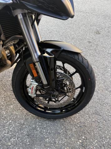 Ducati Multistrada V4 S - Foto 10