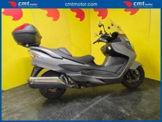 SUZUKI Burgman AN 400 Garantito e Finanziabile rif. 24170036