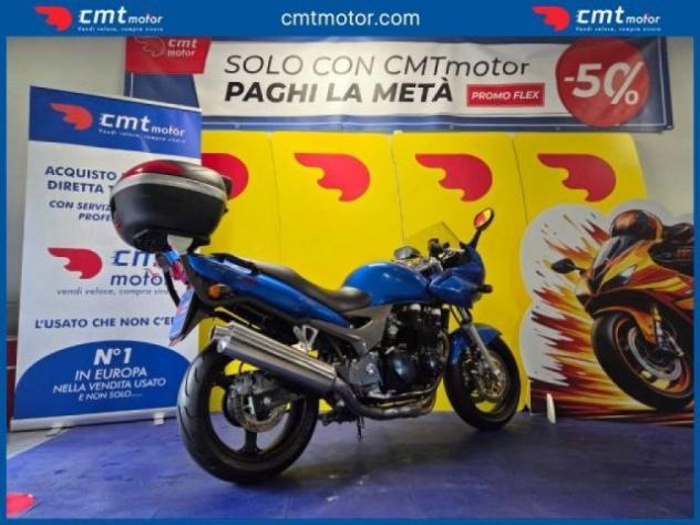 KAWASAKI ZR 7S Garantita e Finanziabile rif. 24181105 - Foto 4