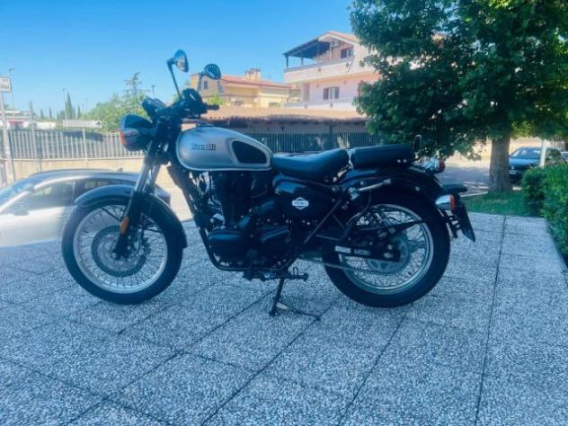 BENELLI Imperiale 400 TUTTO INCLUSO ANCHE PASSAGGIO! rif. 23829507 - Foto 7