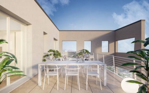 Appartamento di 109 m² con 3 locali in vendita a Padova - Foto 8