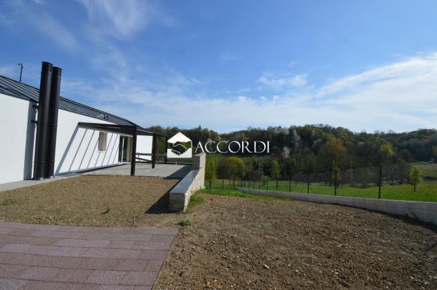 VILLA di 4 vani e di 250 mq (SUSEGANA) rif. AM43_4 - Foto 6