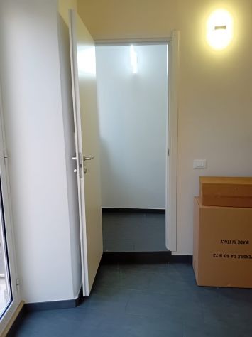 LOFT MODERNO ARREDATO IN PIENO CENTRO - Foto 8