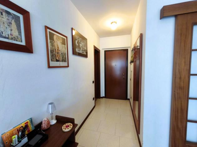 Trilocale in affitto a Milano - Foto 2