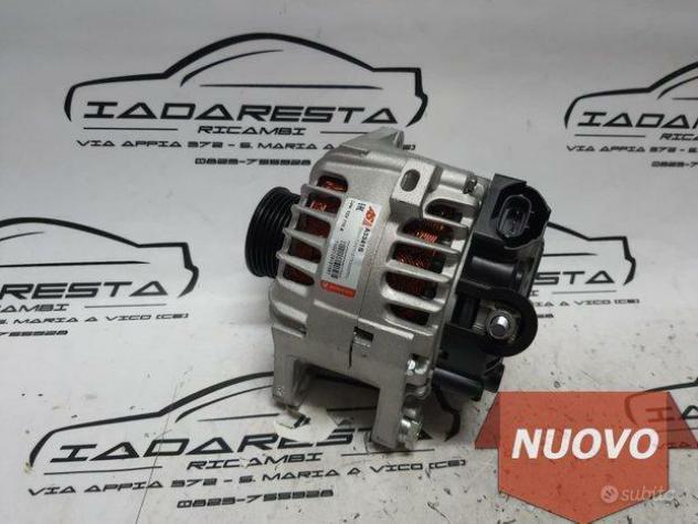Alternatore ix35 - Sportage - Cee'd 1.6 373002B600 - Foto 3