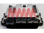 0261S04690 9666104280 Citroen C4 1.6 centralina motore Bosch