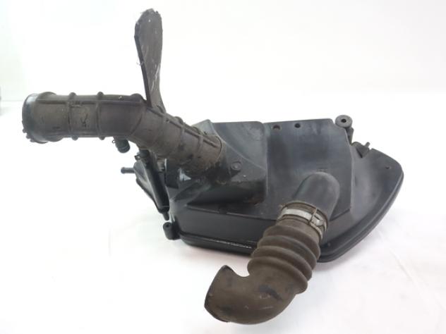 KYMCO AGILITY 125 R12 1720ALDF7E10 17231LDF7E10 SCATOLA FILTRO ARIA 05 - 13 AIRBOX LEGGERI GRAFFI - Foto 2