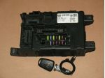13301560 Body con chiave bsi opel corsa d 1.3 13301560 dc 401154265